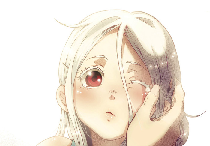 16 - Deadman Wonderland