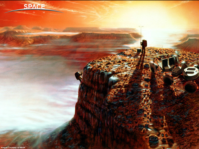 __hr_mars_landscape_1024 - poze cu cetati