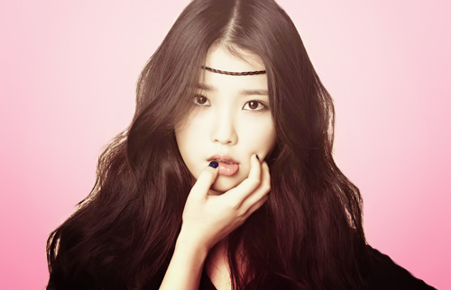 ♥ IU ♥ . - o IU - Lee Ji Eun o