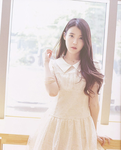 Lee Ji-eun  :x . <33 - o IU - Lee Ji Eun o