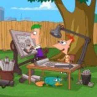 Phineas_and_Ferb_1224692955_3_2007 - Phineas and Ferb