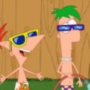 Phineas_and_Ferb_1248380632_0_2007 - Phineas and Ferb