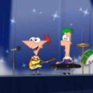 Phineas_and_Ferb_1248380677_2_2007 - Phineas and Ferb