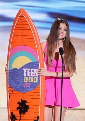normal_001 - 22 Juli - Teen Choice Awards - Show