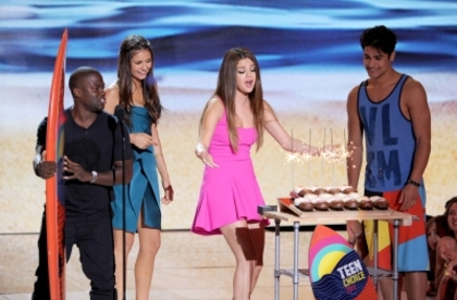 normal_013 - 22 Juli - Teen Choice Awards - Show