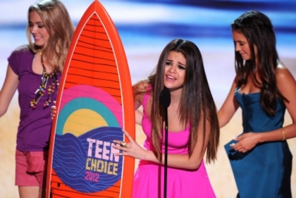 normal_016 - 22 Juli - Teen Choice Awards - Show