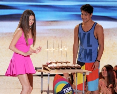 normal_teen16 - 22 Juli - Teen Choice Awards - Show