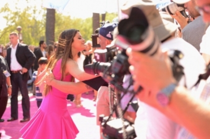 normal_red2 - 22 Juli - Teen Choice Awards - Arrivals