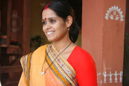 GARIMA SRIVASTAV-SHANTI