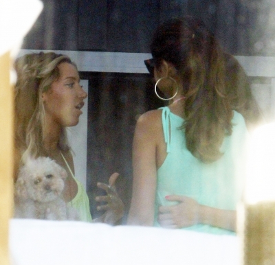 normal_308 - 02 Juli - At Ashley Tisdales Beach Birthday Party in Malibu