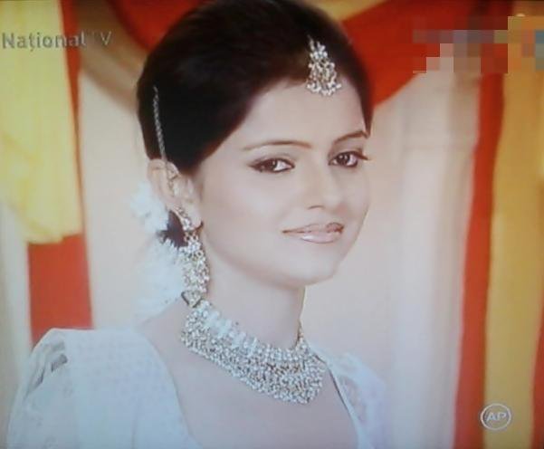 rubina dilaik:P:P