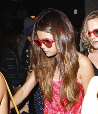 normal_11 - 26 Juni - Leaving Chateau Marmont with Justin Bieber and Katy Perry