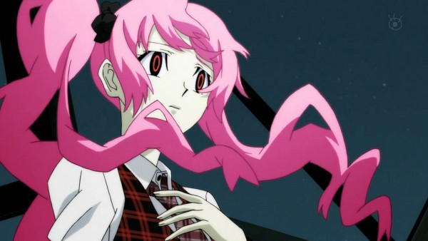  - Twin Tails