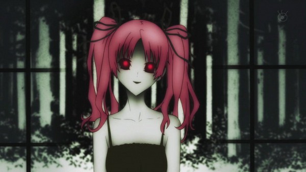  - Twin Tails