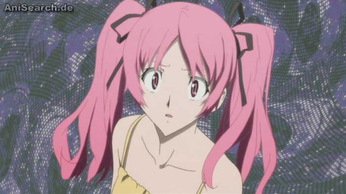  - Twin Tails