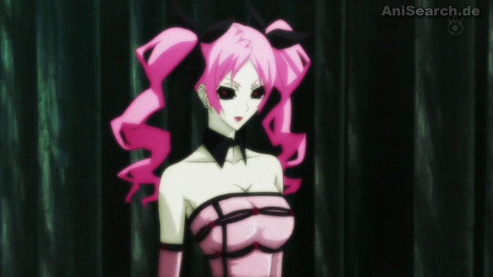  - Twin Tails