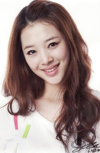 One Million Dollar Smile :x. ♥ - o Sulli o