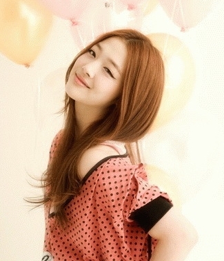 Princess Sulli :x. <3