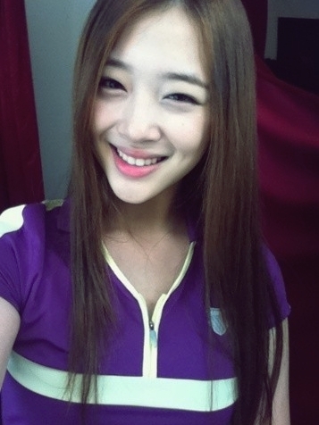 One Million Dollar Smile :x. ♥ - o Sulli o