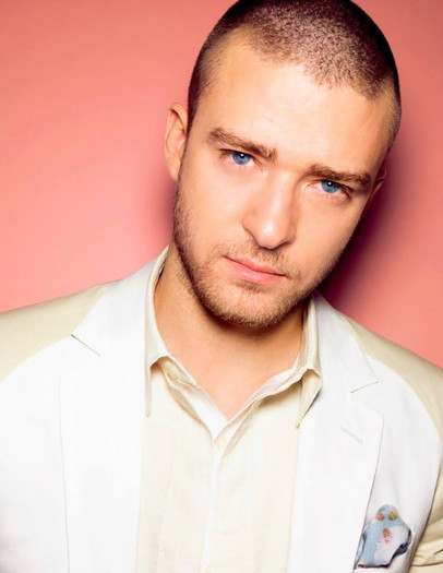  - Justin Timberlake