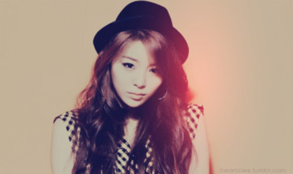 Ailee :x . ♥ - o Ailee o