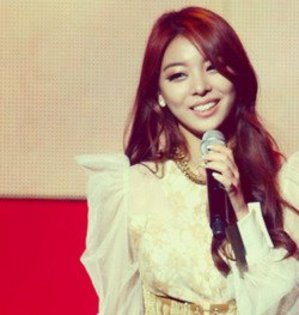 Ailee :x . ♥ - o Ailee o