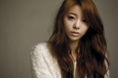 Ailee :x . ♥ - o Ailee o