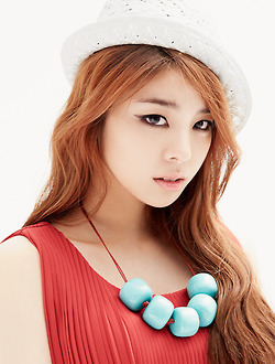 Ailee :x . ♥