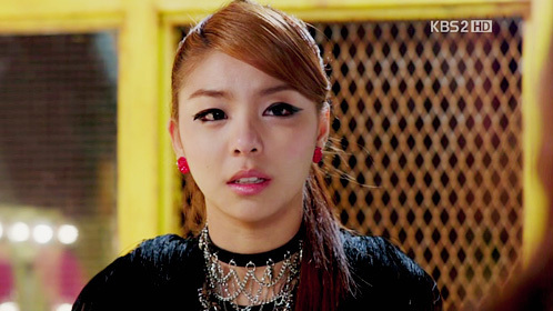 Ailee :x . ♥ - o Ailee o