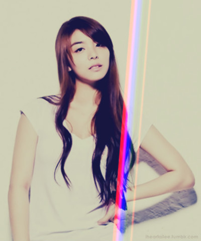 Ailee :x . ♥