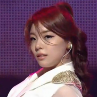 Ailee :x . ♥