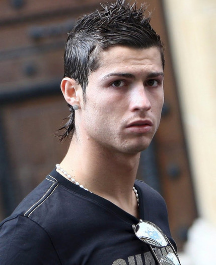  - Cristiano Ronaldo