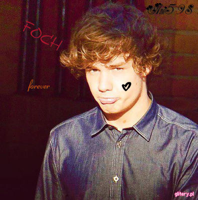 Harry,ai comis.o frate :| !!