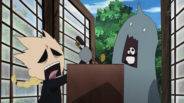 25 - Anime Funny