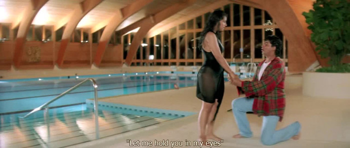 Cris - Stiam stiam :p