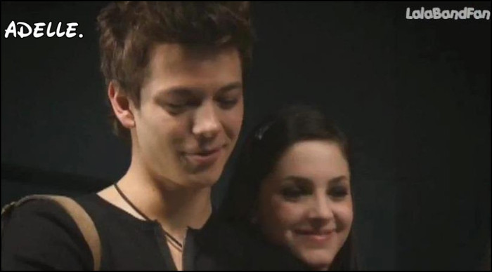 Gloria&Rapha ♥. - Gloria si Rapha xD