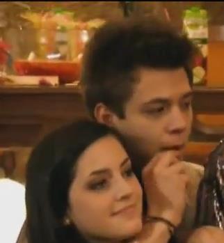 Gloria&Rapha ♥. - Gloria si Rapha xD