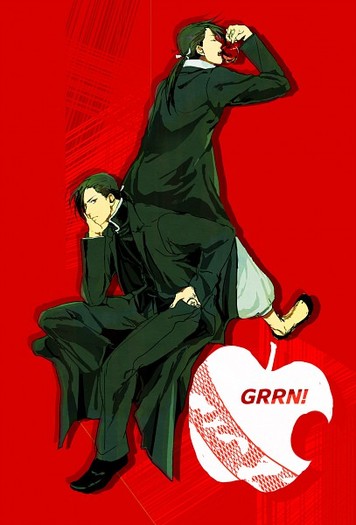 83 - Fullmetal alchemist poze noi