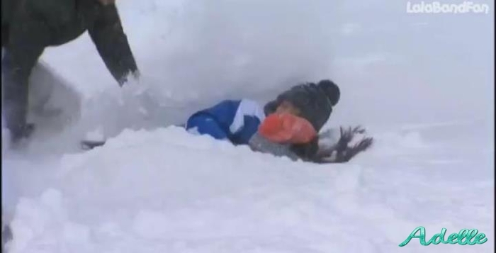 Soffi şi Cristi  ♥.