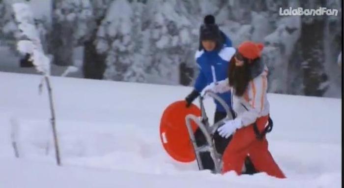 Soffi şi Cristi  ♥.