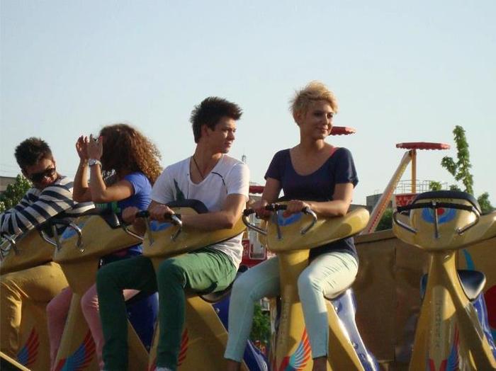 Terra Park ♥.