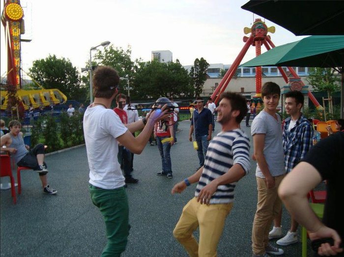Terra Park ♥.