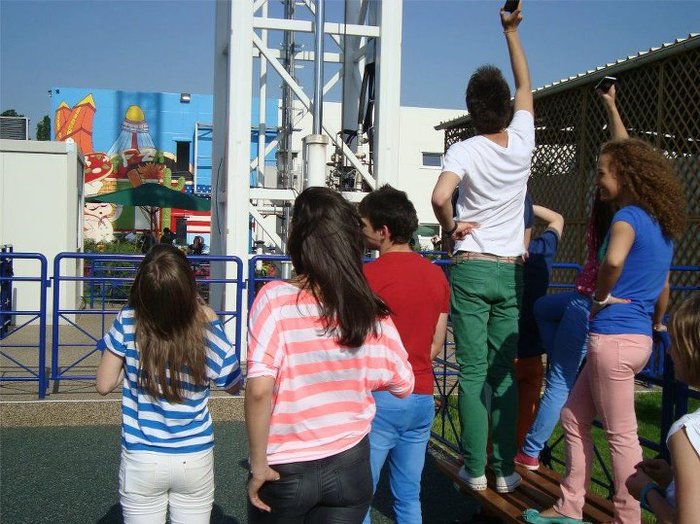 Terra Park ♥.