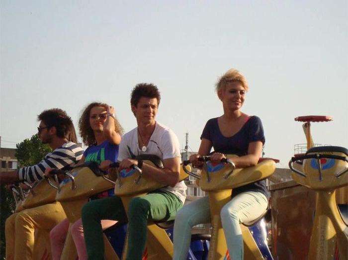 Terra Park ♥.