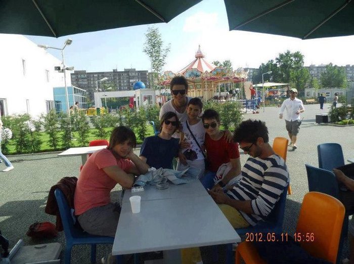 Terra Park ♥. - Terra Park xD
