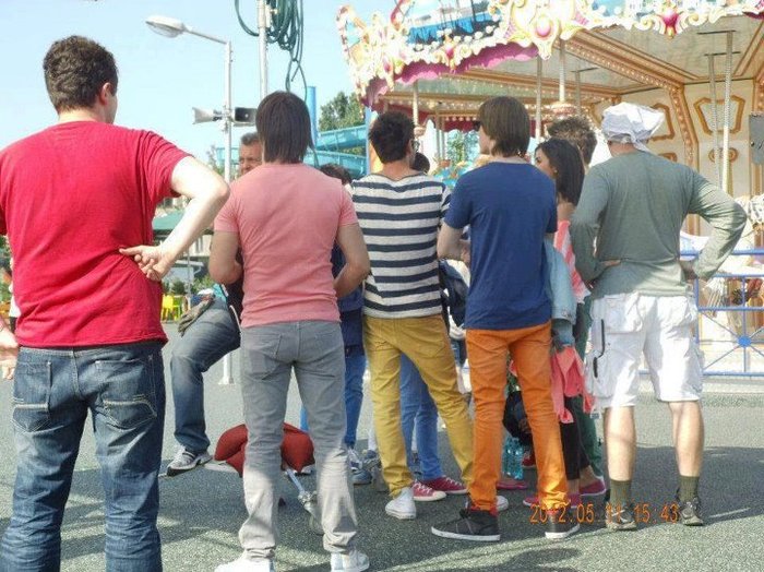 Terra Park ♥.