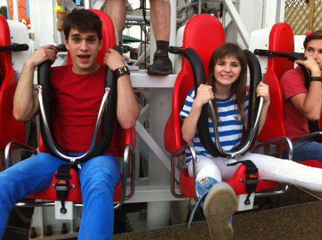 Terra Park ♥.
