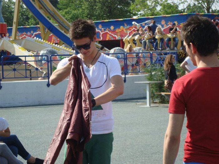 Terra Park ♥. - Terra Park xD