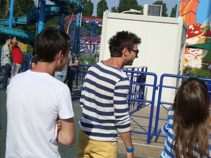 Terra Park ♥.