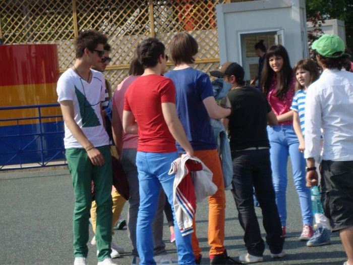 Terra Park ♥.